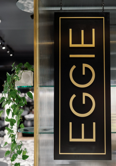 EGGIE salon studio