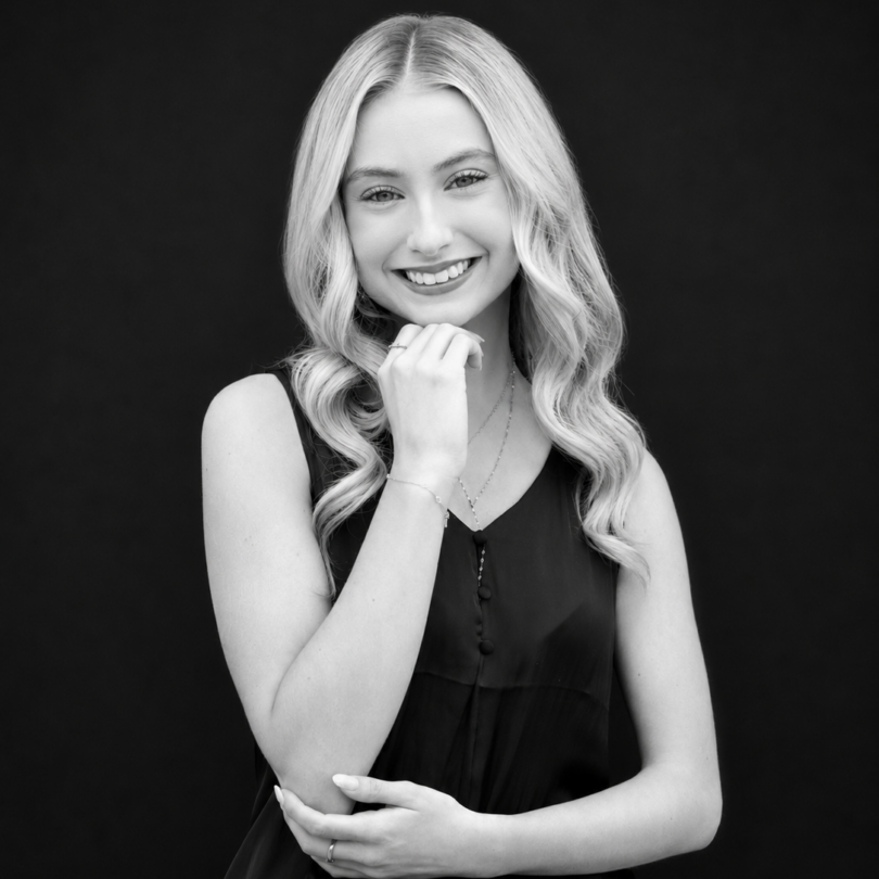 Sydnie McLaughlin