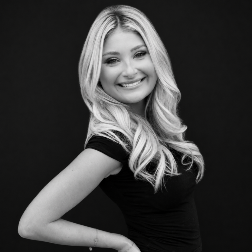 Abigail LeGrange